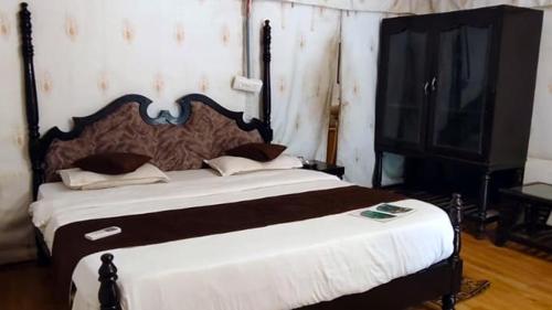 Adventure Resort in Pachmarhi