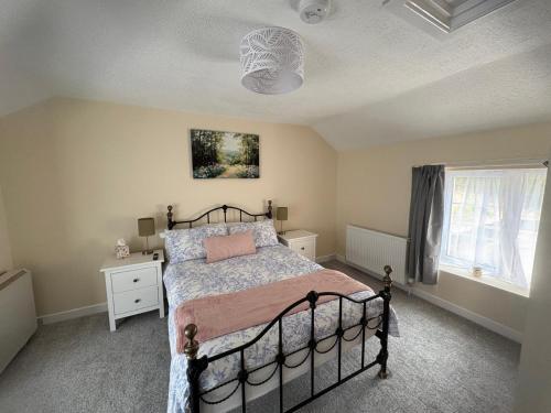 Wood Lodge Estate – khách sạn tại Ardmore