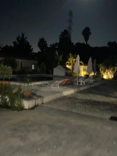 Casa do Jardim in ปาลเมรา