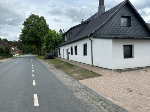 Ferienwohnung auf dem Land in Grethem