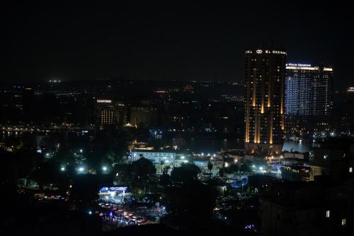 Nile X Hostel - Nile view - image 11