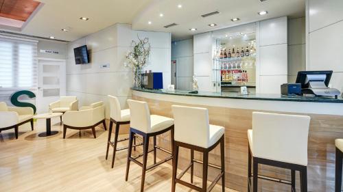 Sercotel Alcalá 611 - image 19