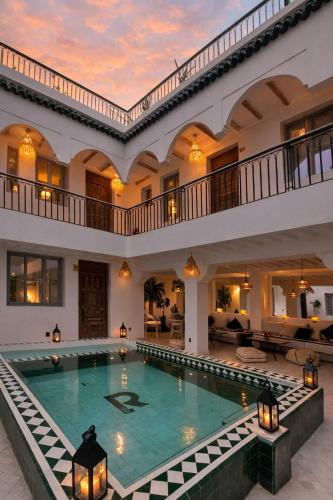 hotel photo