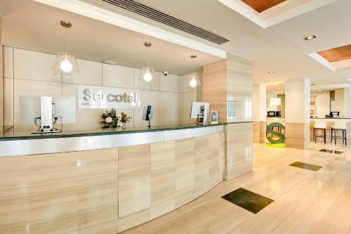 Sercotel Alcalá 611 - image 43