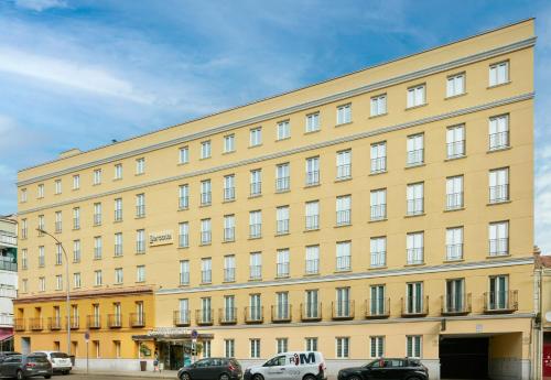 Sercotel Alcalá 611, Madrid