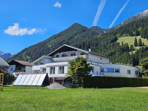 Haus Marlene in Lermoos, Österreich