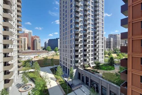 Solar at Wembley Park - Luxe Living