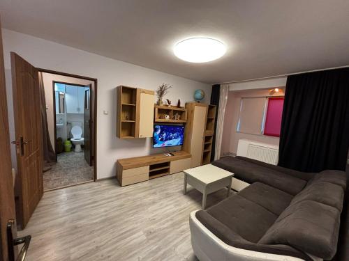 MR Apartment – khách sạn tại Khuôn viên Universitar Medicinei