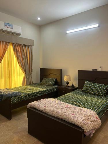 Luxury 10 Kanal Farmhouse Near Islamabad - image 4