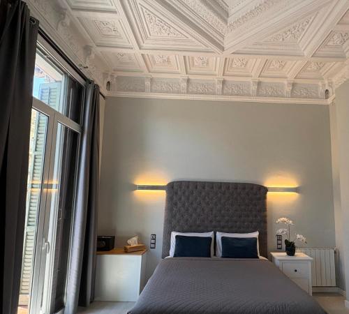 Hotel Ginebra