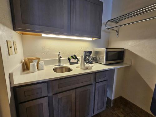 Bluegrass Extended Stay in Лексингтън, Кентъки