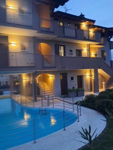  La Casa di Mery in Desenzano del Garda