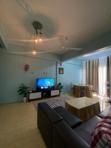 Homestay Plaza - Jerantut Homestay Plaza - Jerantut