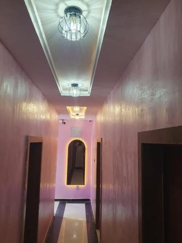 Torax Lodge in อีบาดัน
