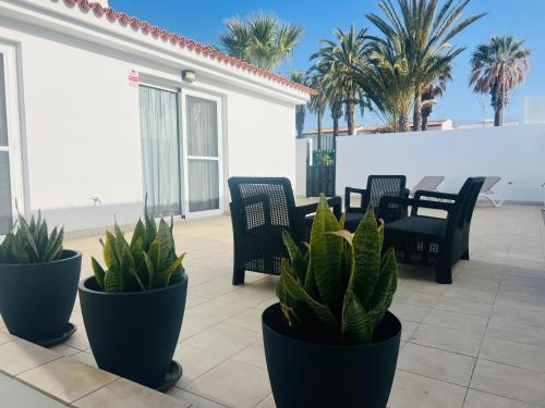 Lovely Home Casa Tamaide - Costa del Silencio -