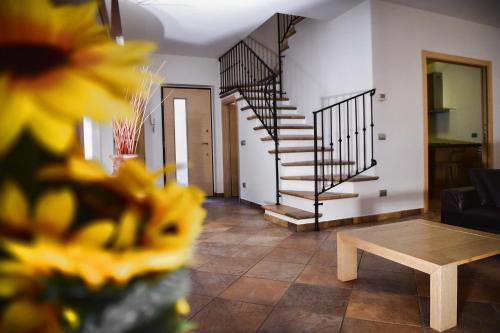 Roncati Family Apartment