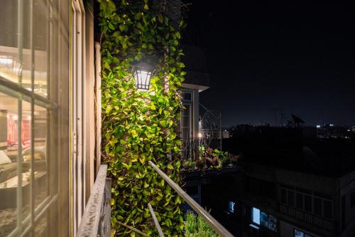 Luxury Heliopolis City View Apartment شقة فاخرة إطلالة على المدينة بمصر الجديدة - image 8