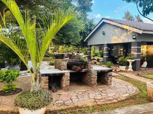 设施服务, Studio in Golden Acres – Kwekwe - 2371 in 密德兰