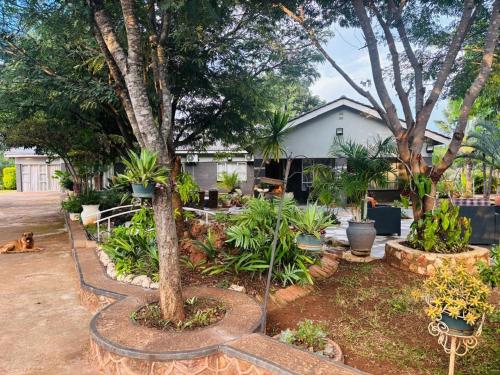 设施服务, Studio in Golden Acres – Kwekwe - 2371 in 密德兰