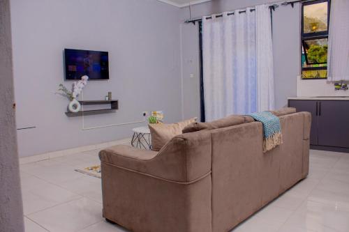 Faciliteter, Stylish 1-bedroom apartment in Kariba Height - 2380 in Kariba