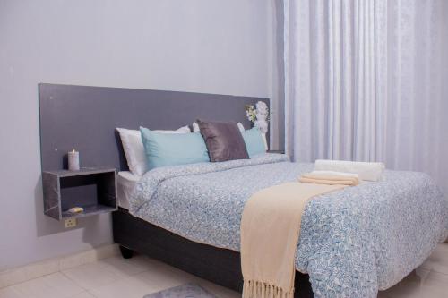 Faciliteter, Stylish 1-bedroom apartment in Kariba Height - 2380 in Kariba