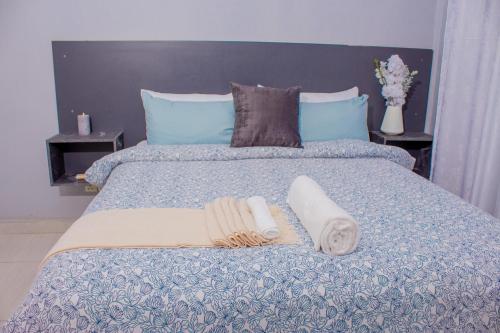 Faciliteter, Stylish 1-bedroom apartment in Kariba Height - 2380 in Kariba