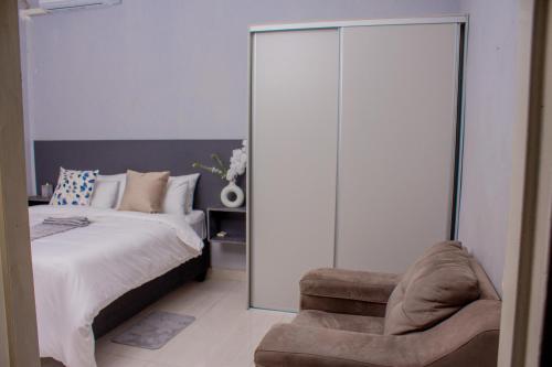 Faciliteter, Stylish 1-bedroom apartment in Kariba Height - 2380 in Kariba