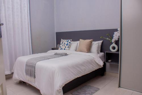 Faciliteter, Stylish 1-bedroom apartment in Kariba Height - 2380 in Kariba