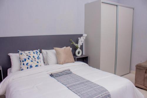 Faciliteter, Stylish 1-bedroom apartment in Kariba Height - 2380 in Kariba
