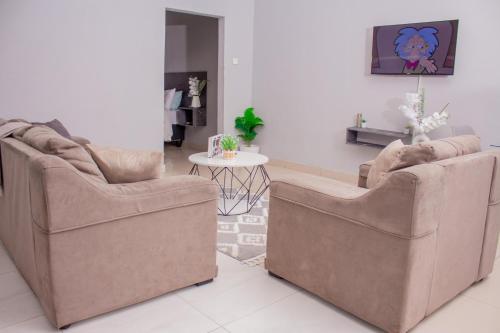 Faciliteter, Newly built one-bedroom apartment in Kariba Heights - 2381 in Kariba