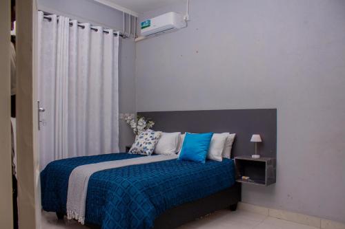 设施服务, Contemporary one-bedroom apartment in Kariba Heights - 2382 in 卡里巴