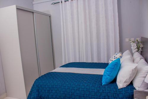 设施服务, Contemporary one-bedroom apartment in Kariba Heights - 2382 in 卡里巴