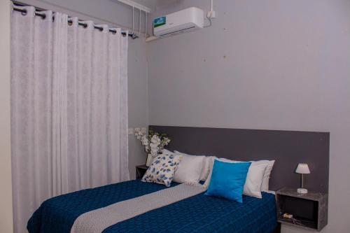 设施服务, Contemporary one-bedroom apartment in Kariba Heights - 2382 in 卡里巴