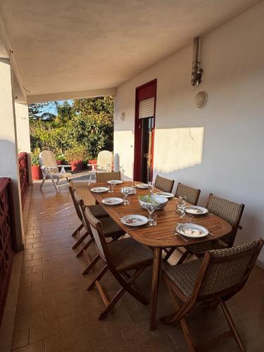 Seadmed, Villa Pierlucci, piscine privée & mer en Sicile (Villa Pierlucci, piscine privee & mer en Sicile) in Guarrato