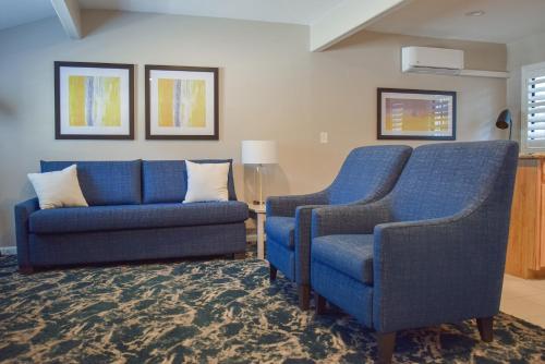 Creekside Inn Downtown - Cambria in Cambria (CA)