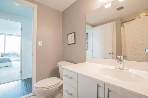 2BR Furnished Apartment in Baltimore Downtown apts in Baltimore, USA