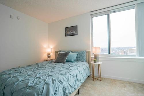2BR Furnished Apartment in Baltimore Downtown apts in Baltimore, USA