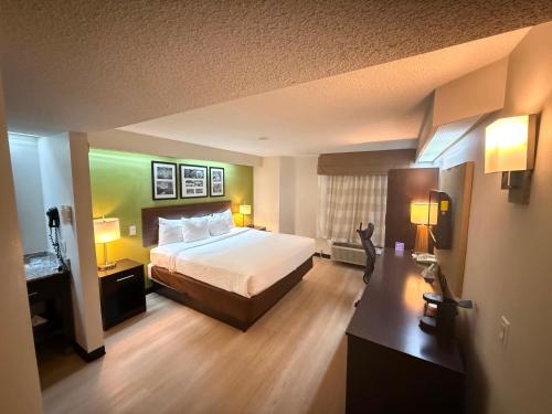 Sleep Inn Woodbridge - Potomac Mills in วู๊ดบริดจ์ (VA)