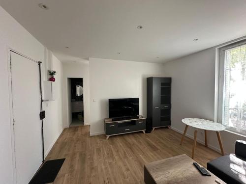 Apt 2 Pc Lumineux Paris 13 proche transport