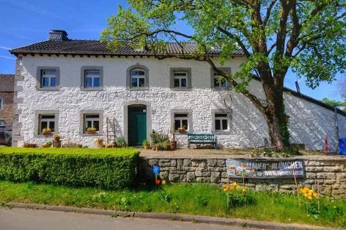 Gut Kalkhäuschen, ein Ort mit Geschichte in Aachen, Deutschland