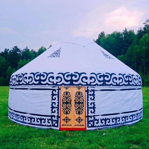 Юрта in Kirpichny