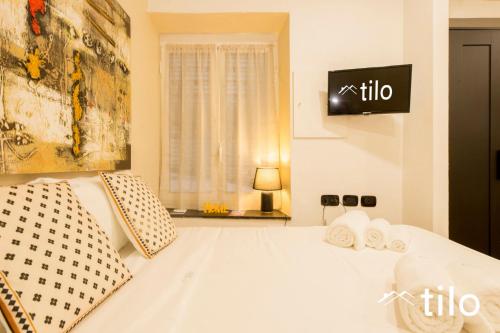 City center 4’|Studio|wifi|By tilo