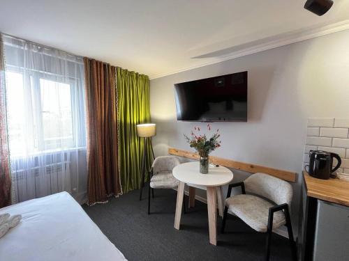 hotel photo