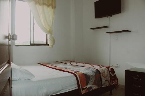 Hotel La Aldea in Guatape