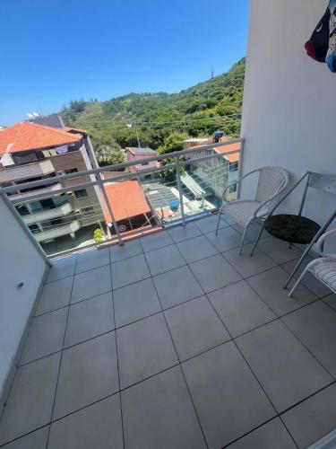 Apartamento Maravilhas de arraial- Prainha – khách sạn tại Praia dos Anjos
