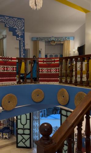 Dar morjana in Chatt Mariem