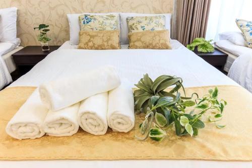 Himawarikan 1st 2nd floor - Vacation STAY 19854v – khách sạn tại Daiko