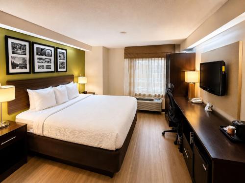 Sleep Inn Woodbridge - Potomac Mills in วู๊ดบริดจ์ (VA)