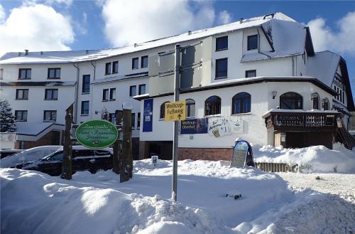 Hotel Zum Gründle