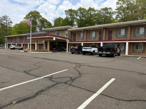 Wethersfield Motel in Wethersfield